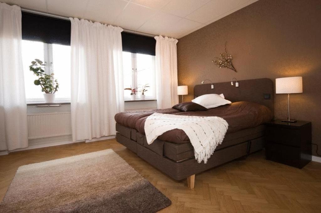 Stay Apartment Hotel คาร์ลส์ครูนา ห้อง รูปภาพ