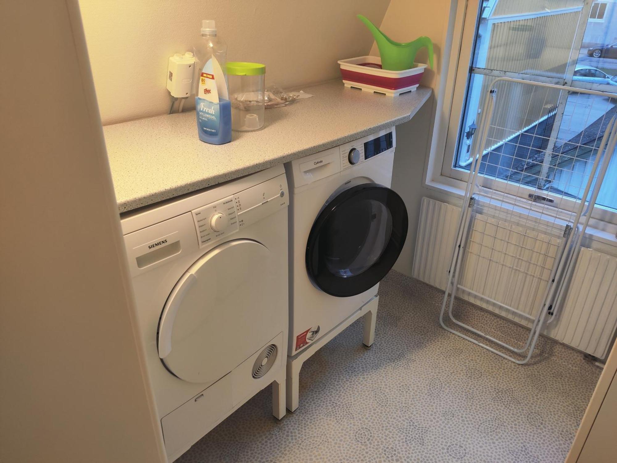 Stay Apartment Hotel คาร์ลส์ครูนา ภายนอก รูปภาพ